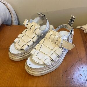 Dr. Marten 8092 Sandals